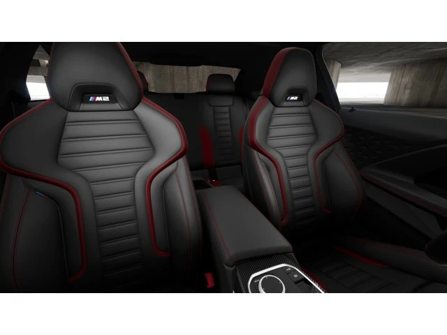 2026 BMW G87 M2 - Image 11 of 14