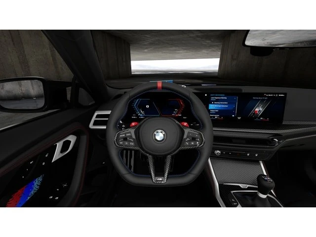 2026 BMW G87 M2 - Image 13 of 14