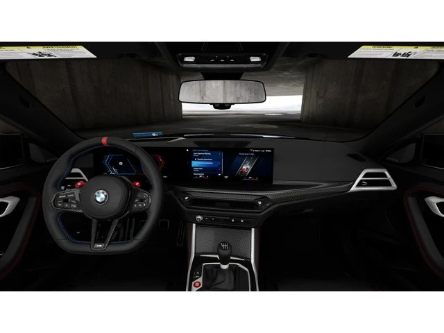2026 BMW G87 M2 - Image 10 of 14
