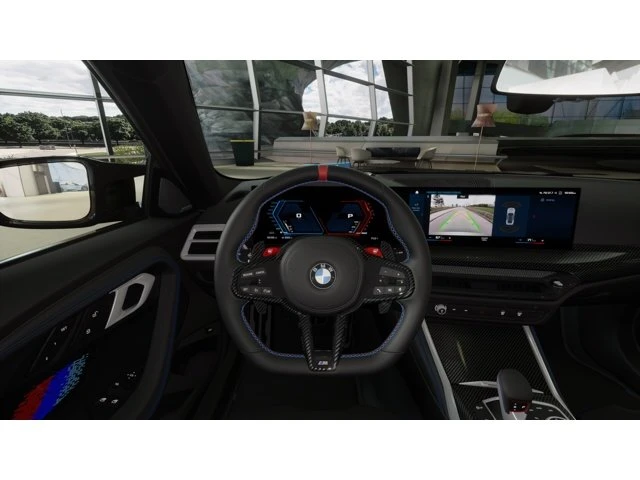 2026 BMW G87 M2 - Image 13 of 14
