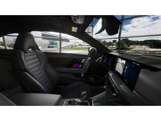 2026 BMW G87 M2 - Image 9 of 14