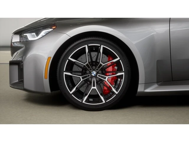 2026 BMW G87 M2 - Image 7 of 14