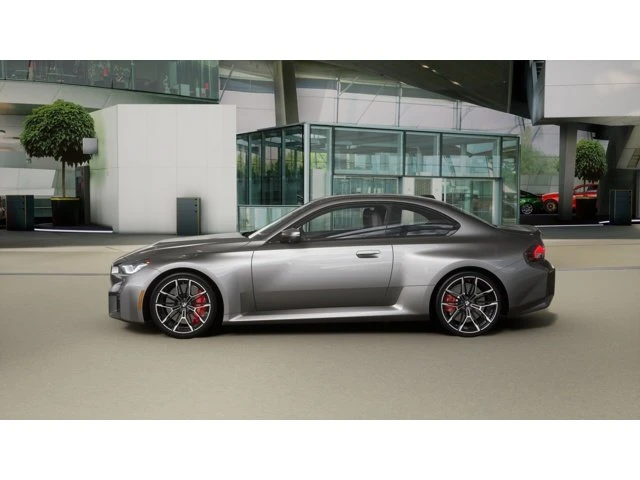 2026 BMW G87 M2 - Image 4 of 14