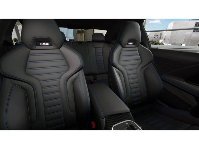 2026 BMW G87 M2 - Image 11 of 14