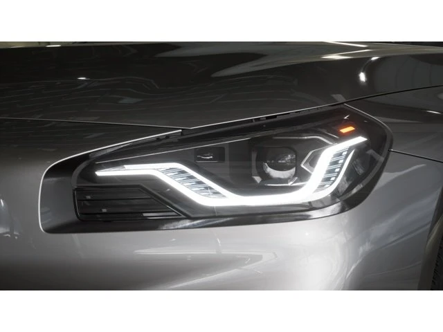 2026 BMW G87 M2 - Image 6 of 14