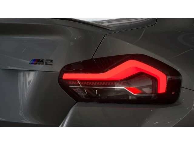 2026 BMW G87 M2 - Image 8 of 14