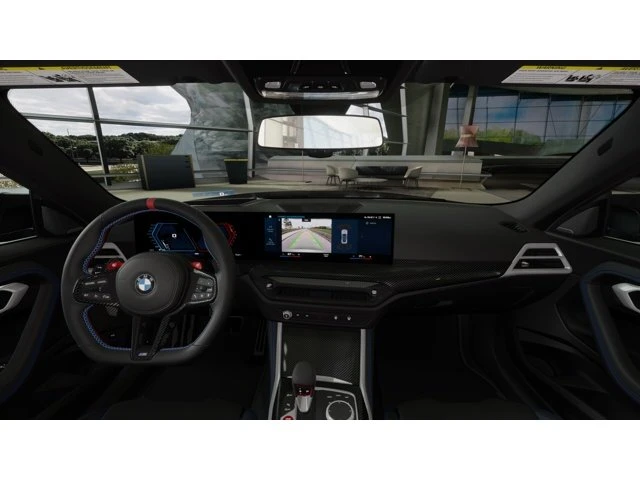 2026 BMW G87 M2 - Image 10 of 14