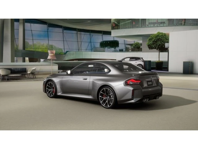 2026 BMW G87 M2 - Image 2 of 14