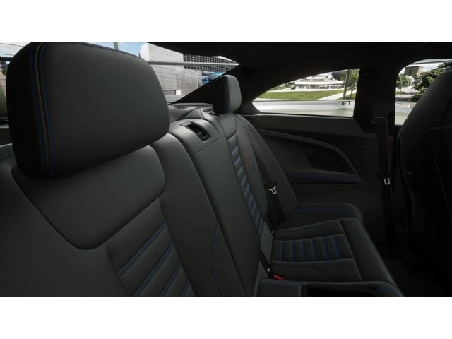 2026 BMW G87 M2 - Image 12 of 14