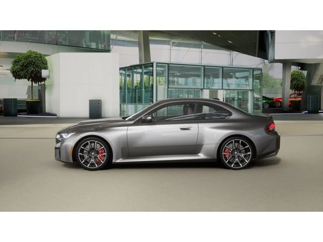 2026 BMW G87 M2 - Image 4 of 14