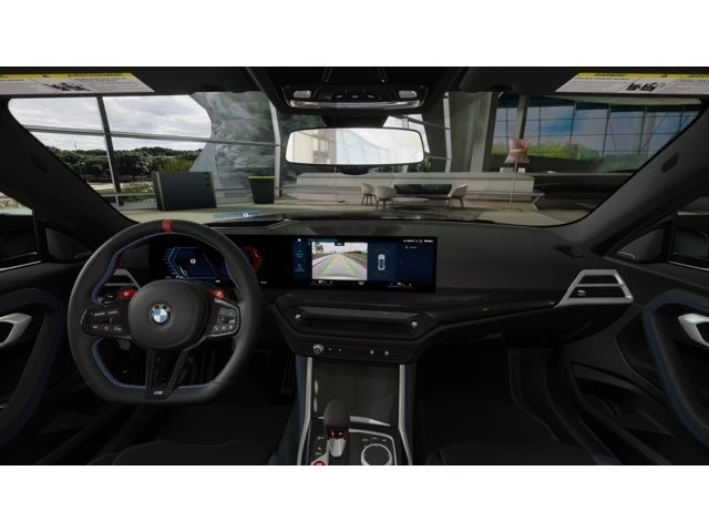 2026 BMW G87 M2 - Image 10 of 14