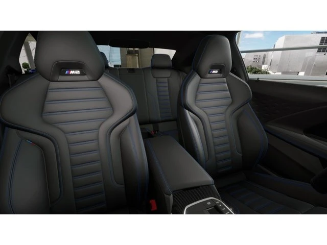 2026 BMW G87 M2 - Image 11 of 14