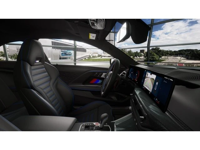 2026 BMW G87 M2 - Image 9 of 14