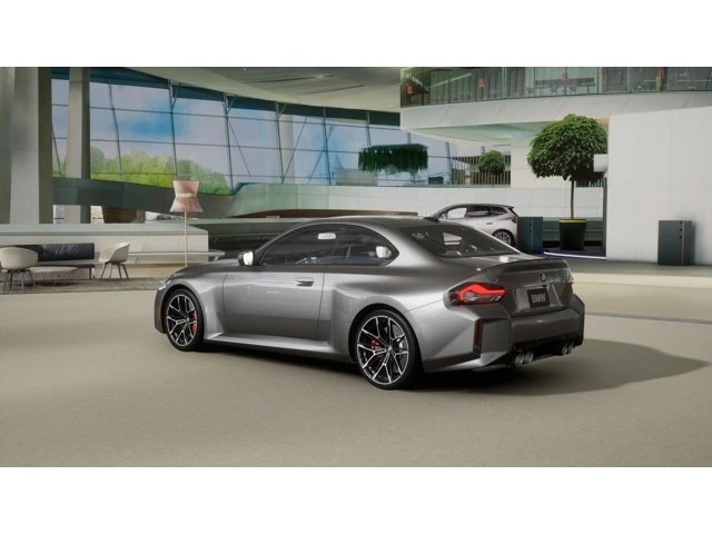 2026 BMW G87 M2 - Image 2 of 14