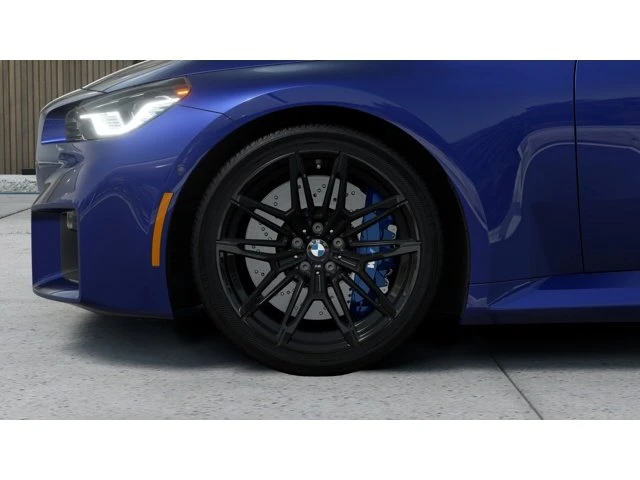 2026 BMW G87 M2 - Image 7 of 14