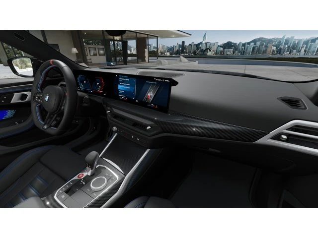 2026 BMW G87 M2 - Image 14 of 14