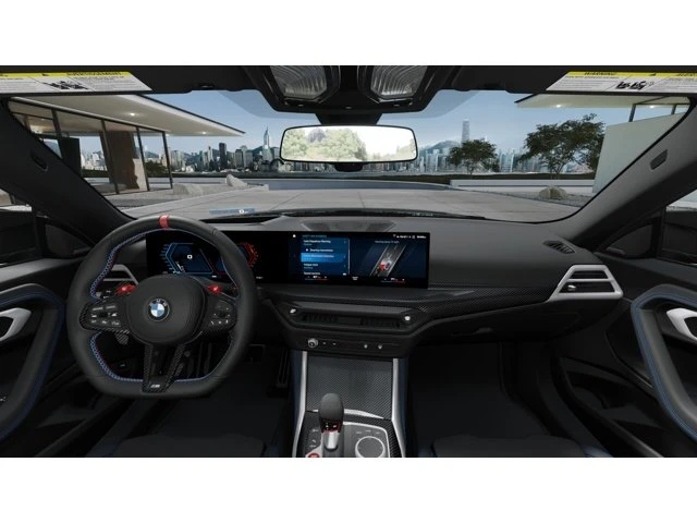 2026 BMW G87 M2 - Image 10 of 14