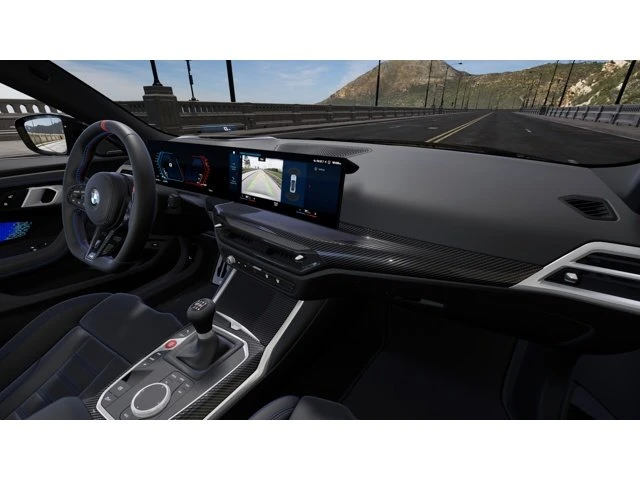 2026 BMW G87 M2 - Image 14 of 14