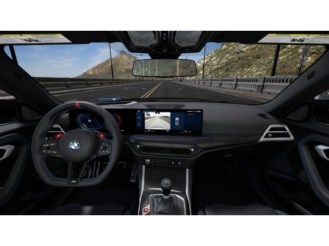 2026 BMW G87 M2 - Image 10 of 14