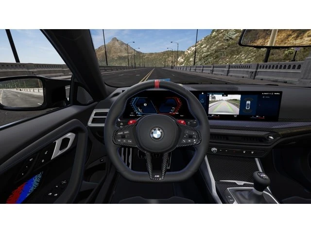 2026 BMW G87 M2 - Image 13 of 14