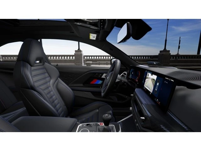 2026 BMW G87 M2 - Image 9 of 14
