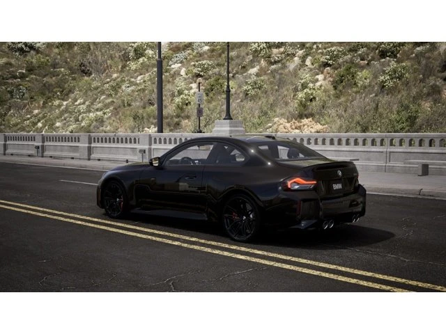 2026 BMW G87 M2 - Image 2 of 14