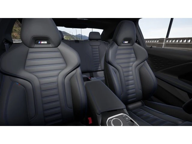 2026 BMW G87 M2 - Image 11 of 14