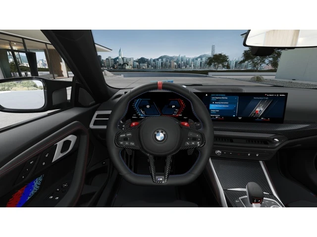 2026 BMW G87 M2 - Image 13 of 14