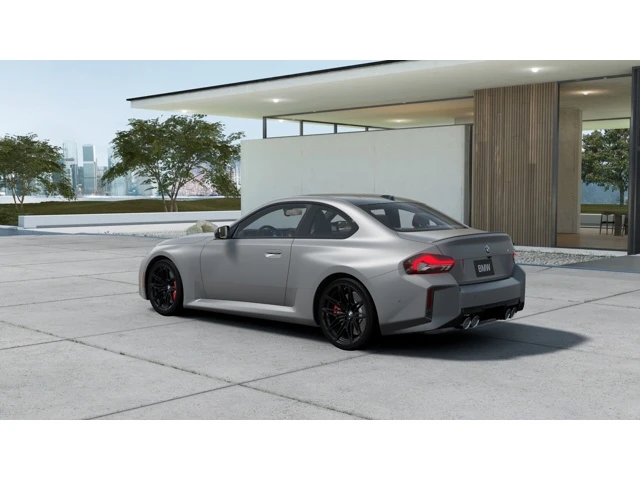 2026 BMW G87 M2 - Image 2 of 14