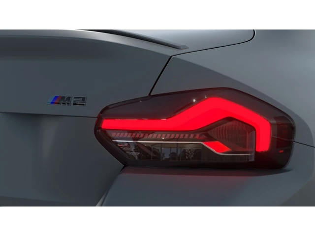 2026 BMW G87 M2 - Image 8 of 14