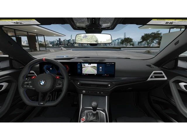 2026 BMW G87 M2 - Image 10 of 14