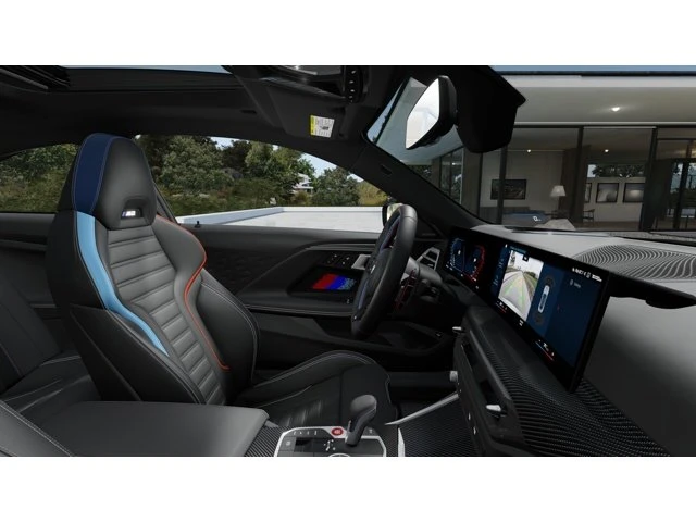2026 BMW G87 M2 - Image 9 of 14