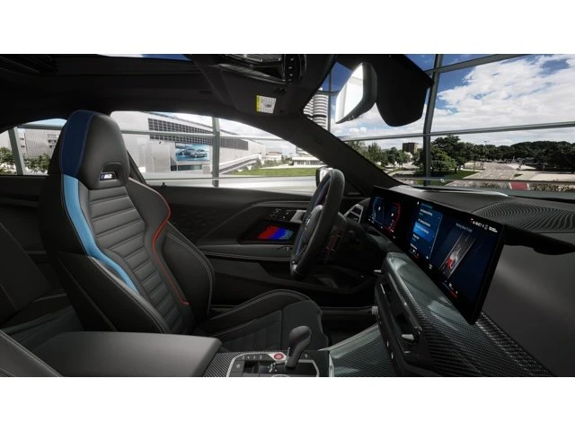 2026 BMW G87 M2 - Image 9 of 14