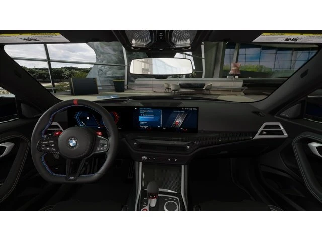 2026 BMW G87 M2 - Image 10 of 14