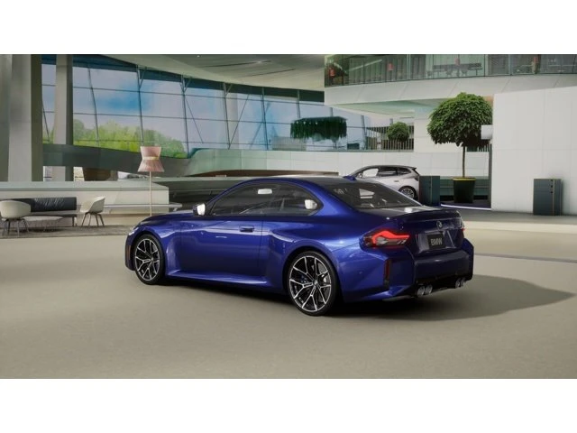2026 BMW G87 M2 - Image 2 of 14
