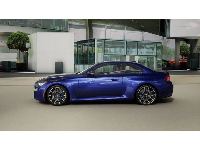 2026 BMW G87 M2 - Image 4 of 14