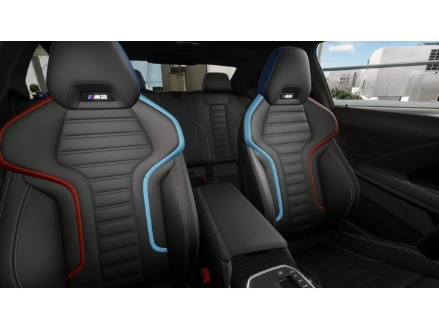 2026 BMW G87 M2 - Image 11 of 14