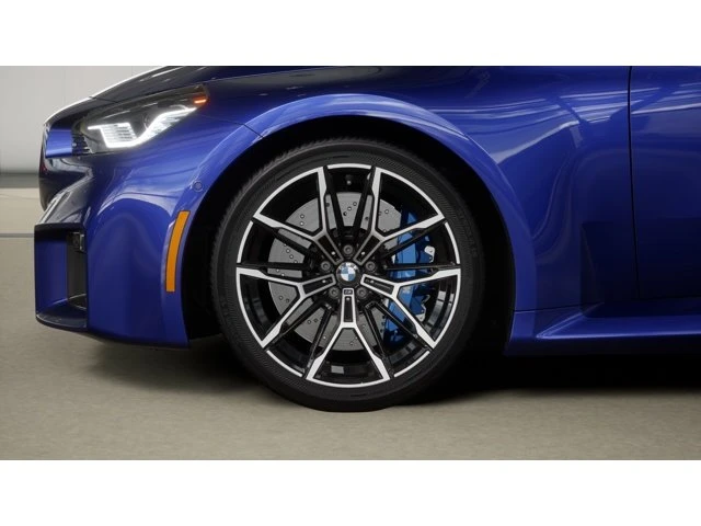 2026 BMW G87 M2 - Image 7 of 14