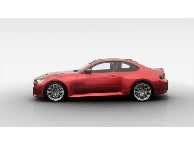 2026 BMW G87 M2 - Image 4 of 14