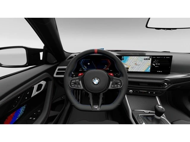 2026 BMW G87 M2 - Image 13 of 14