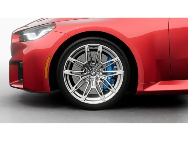 2026 BMW G87 M2 - Image 7 of 14