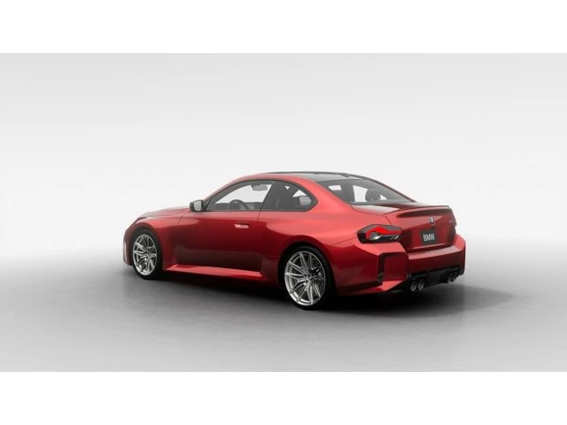 2026 BMW G87 M2 - Image 2 of 14
