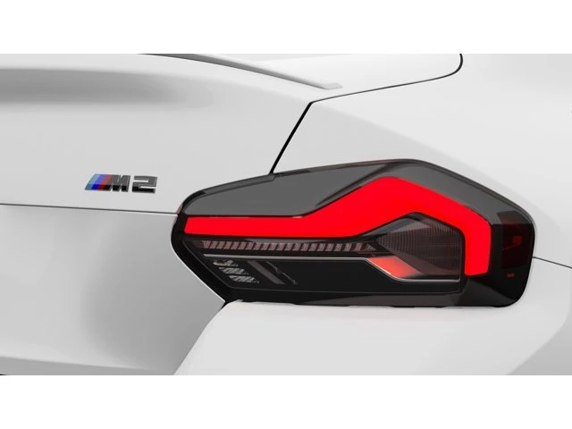 2026 BMW G87 M2 - Image 8 of 14