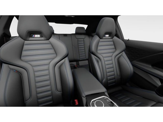 2026 BMW G87 M2 - Image 11 of 14