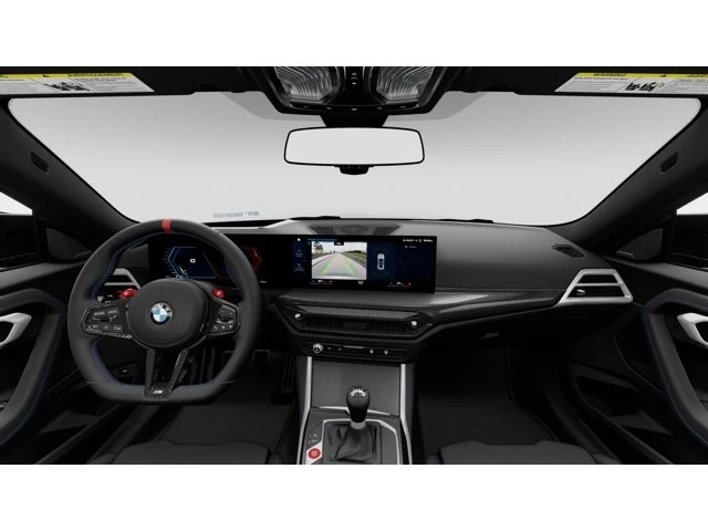 2026 BMW G87 M2 - Image 10 of 14