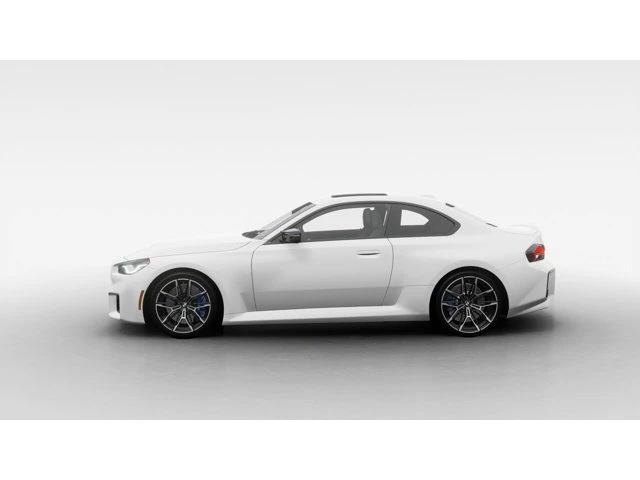 2026 BMW G87 M2 - Image 4 of 14