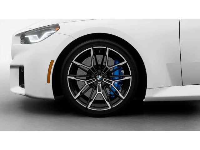 2026 BMW G87 M2 - Image 7 of 14