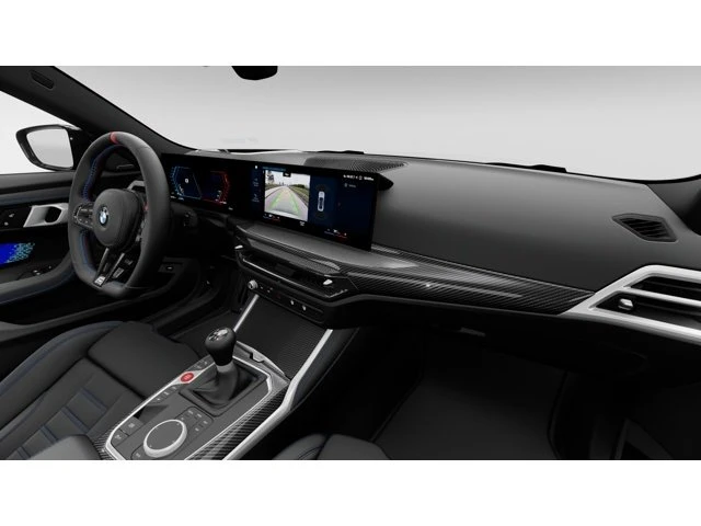 2026 BMW G87 M2 - Image 14 of 14