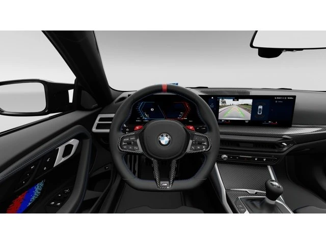 2026 BMW G87 M2 - Image 13 of 14