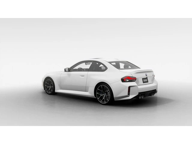 2026 BMW G87 M2 - Image 2 of 14